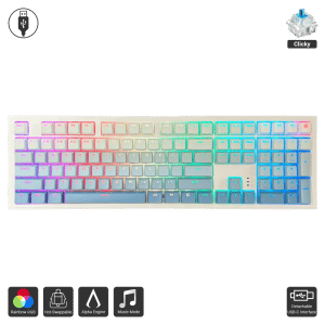 Alpha Series One x Ocean